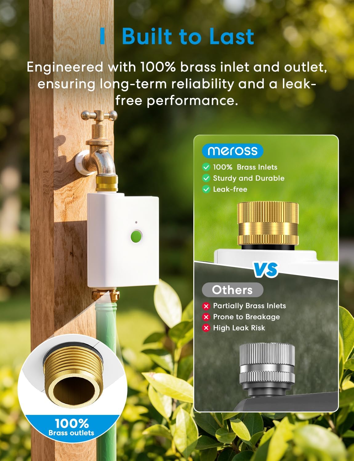 meross product image