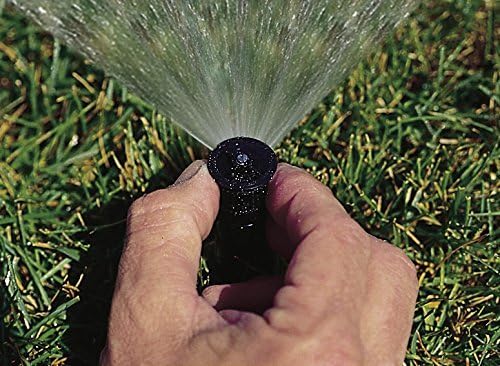 Rain Bird 1806VAN 1800 Series Professional 6 Inch Pop Up Sprinkler Head