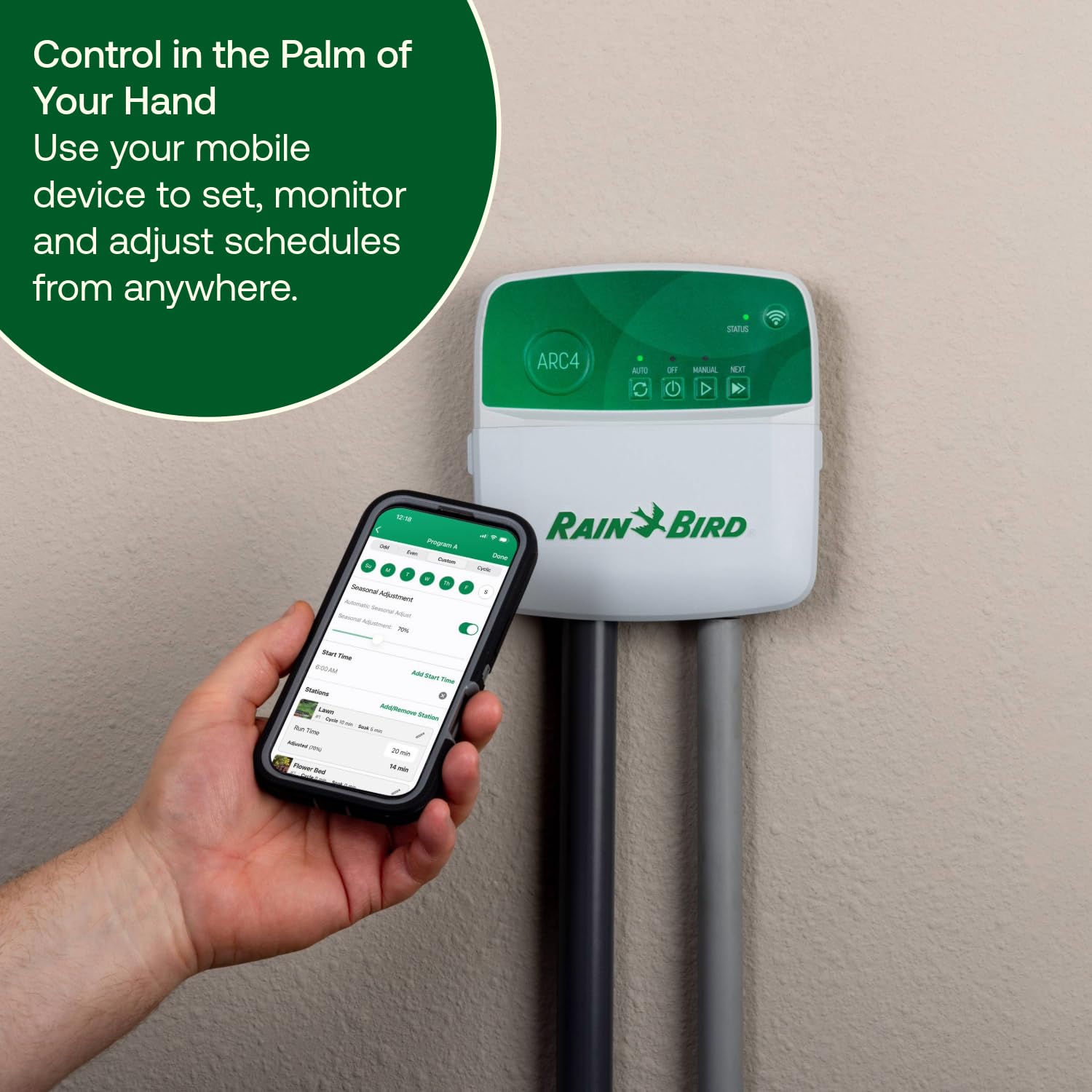 Rain product image